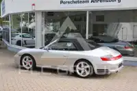 2004 Porsche 911