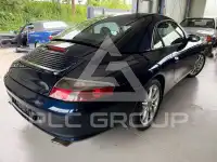 2004 Porsche 911