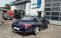 2004 Porsche 911