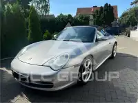 2004 Porsche 911