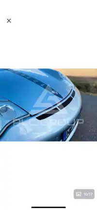 2004 Porsche 911