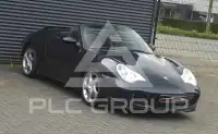 2004 Porsche 911