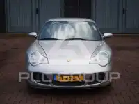 2004 Porsche 911