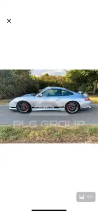 2004 Porsche 911