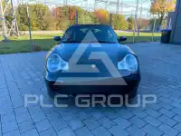 2004 Porsche 911