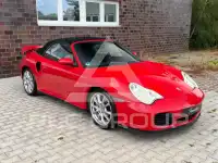 2004 Porsche 911