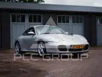 2004 Porsche 911