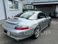 2004 Porsche 911