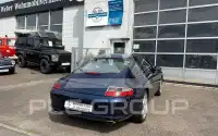 2004 Porsche 911