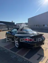2004 Porsche 911