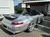 2004 Porsche 911