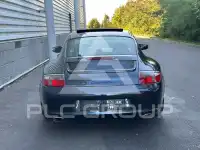 2004 Porsche 911