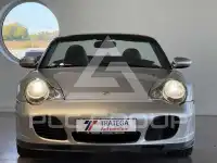 2004 Porsche 911