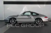 2004 Porsche 911