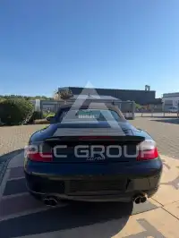 2004 Porsche 911