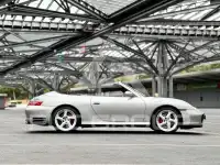 2004 Porsche 911