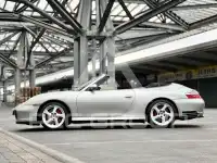 2004 Porsche 911