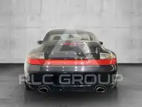 2004 Porsche 911