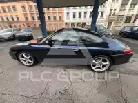 2004 Porsche 911