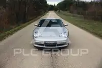 2004 Porsche 911