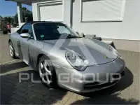 2004 Porsche 911