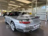 2004 Porsche 911