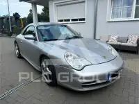 2004 Porsche 911