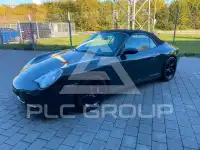 2004 Porsche 911