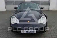 2004 Porsche 911