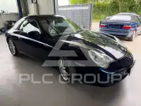 2004 Porsche 911