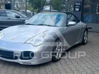 2004 Porsche 911