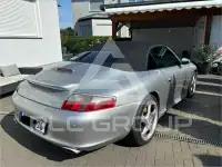 2004 Porsche 911