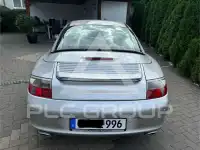 2004 Porsche 911
