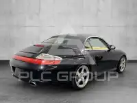 2004 Porsche 911