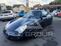2004 Porsche 911