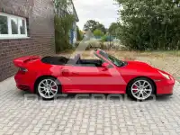 2004 Porsche 911
