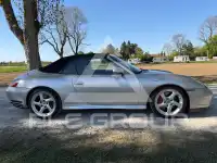 2004 Porsche 911