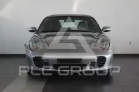 2004 Porsche 911