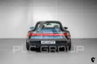 2004 Porsche 911