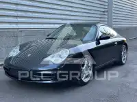2004 Porsche 911