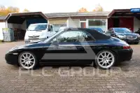 2004 Porsche 911