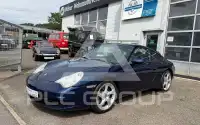 2004 Porsche 911
