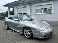 2004 Porsche 911