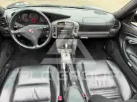 2004 Porsche 911