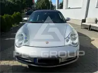 2004 Porsche 911