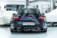 2004 Porsche 911