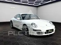 2004 Porsche 911
