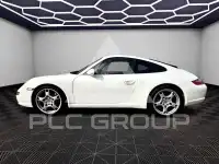 2004 Porsche 911