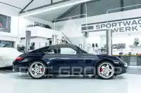 2004 Porsche 911