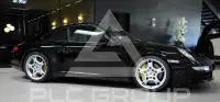 2004 Porsche 911
